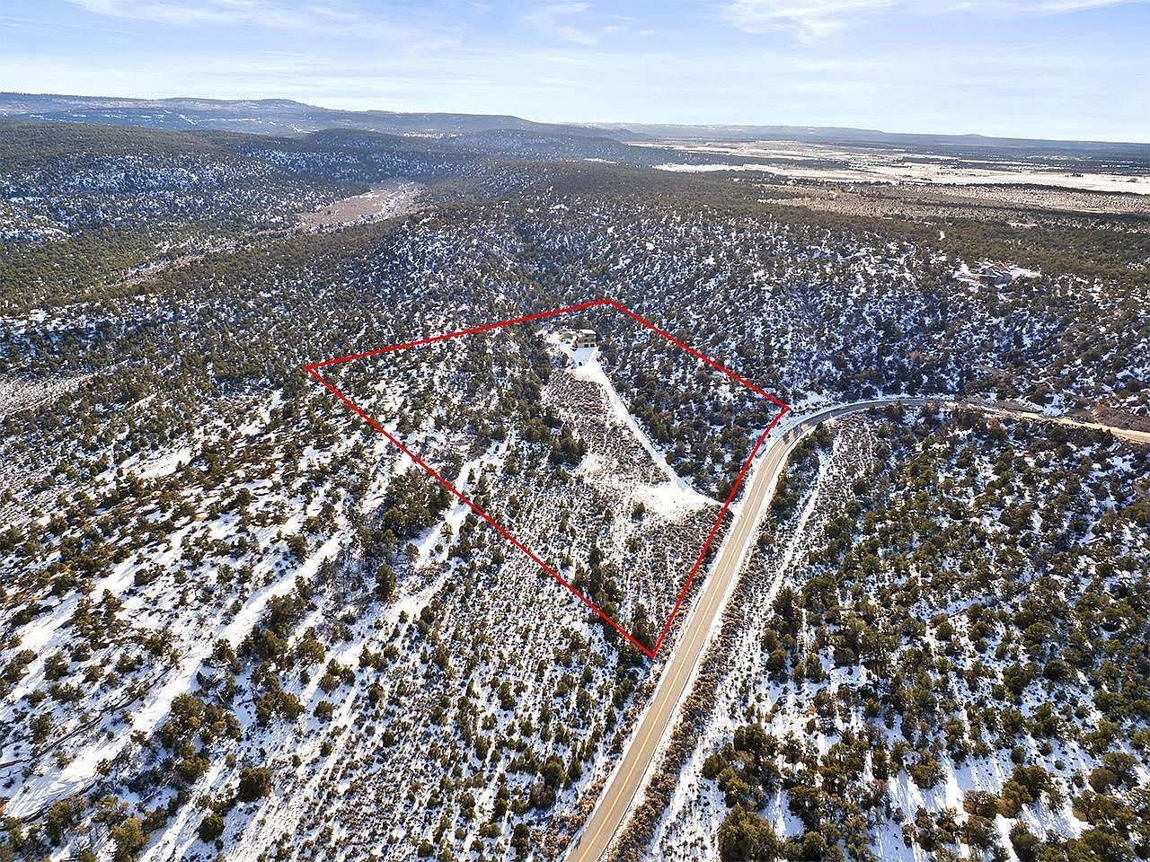 18461 Little Park Rd Glade Park, CO 81523 - Thumbnail 3