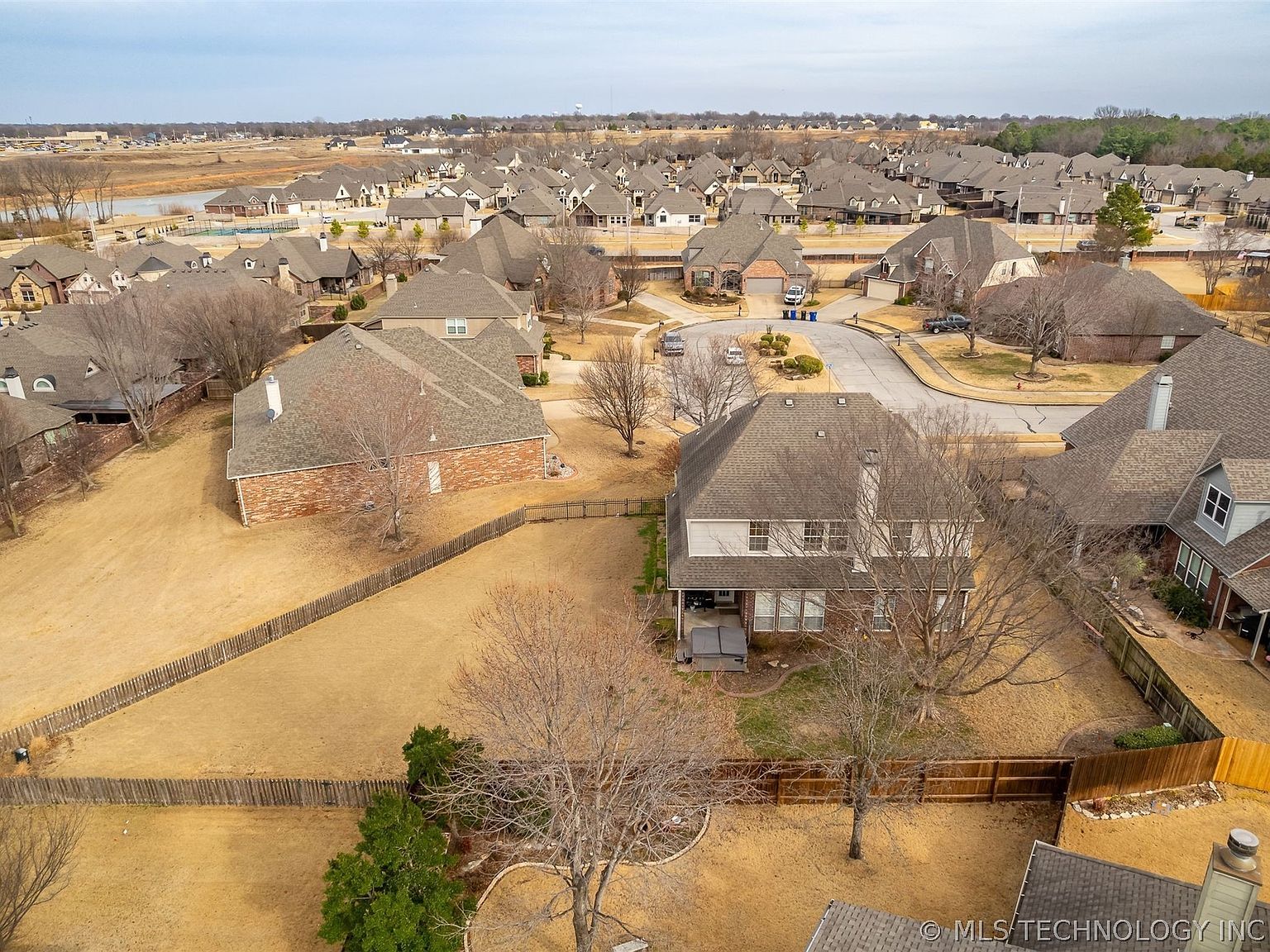 3810 S Palm Ave Broken Arrow, OK 74011 - Thumbnail 3