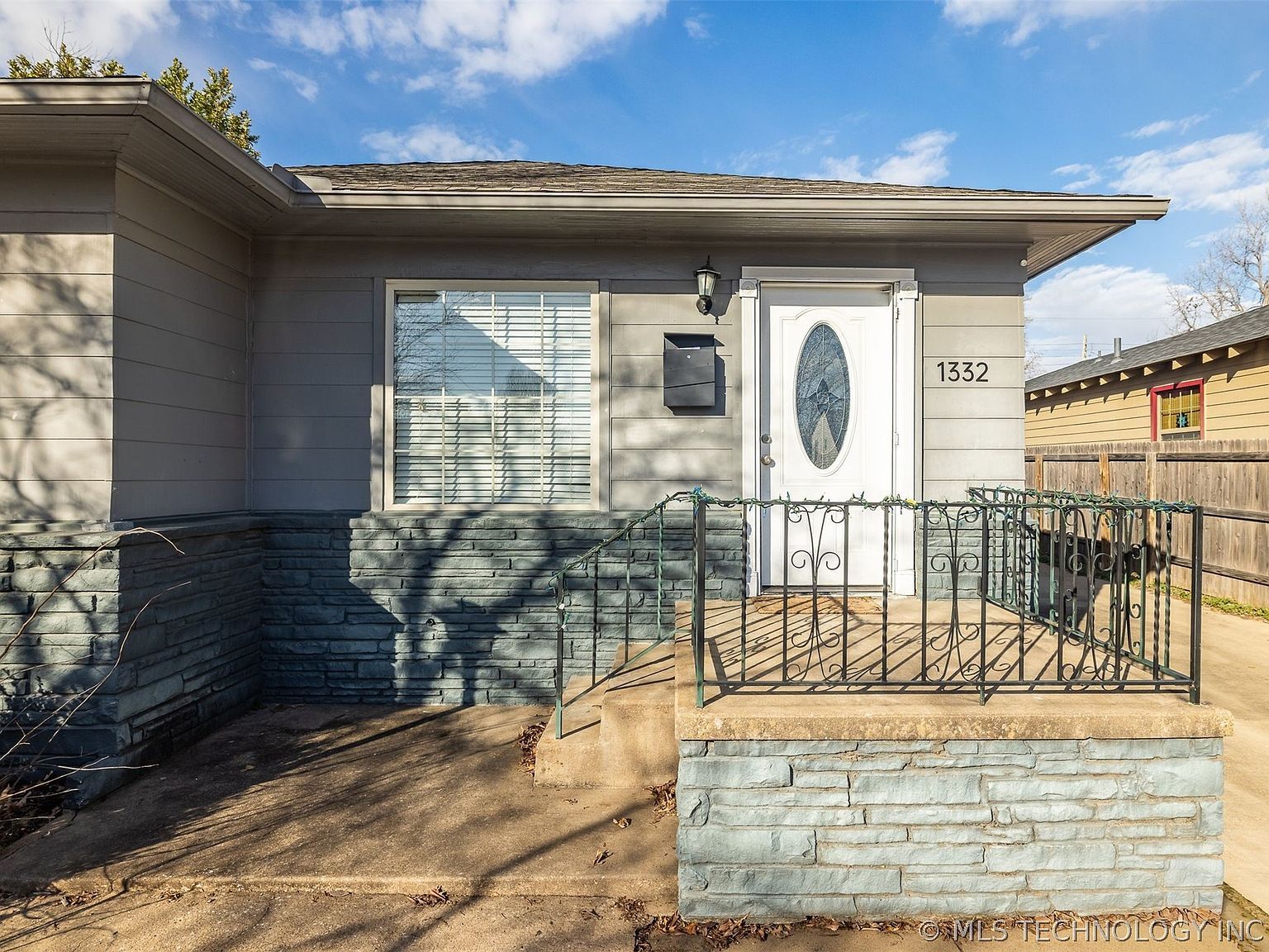 1332 S Knoxville Ave Tulsa, OK 74112 - Thumbnail 3