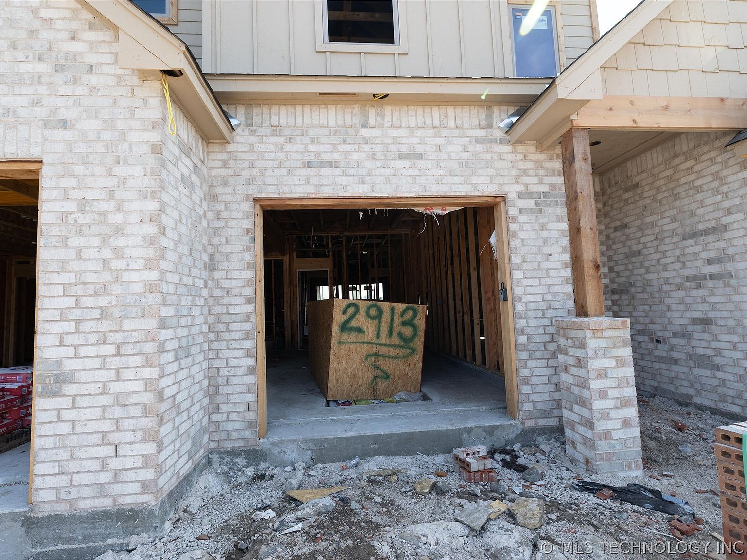 2913 E Northhampton St Broken Arrow, OK 74014 - Thumbnail 3