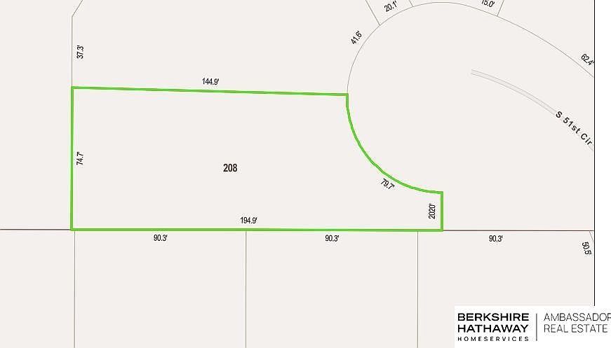 13612 S 51 Cir Papillion, NE 68133 - Thumbnail 3