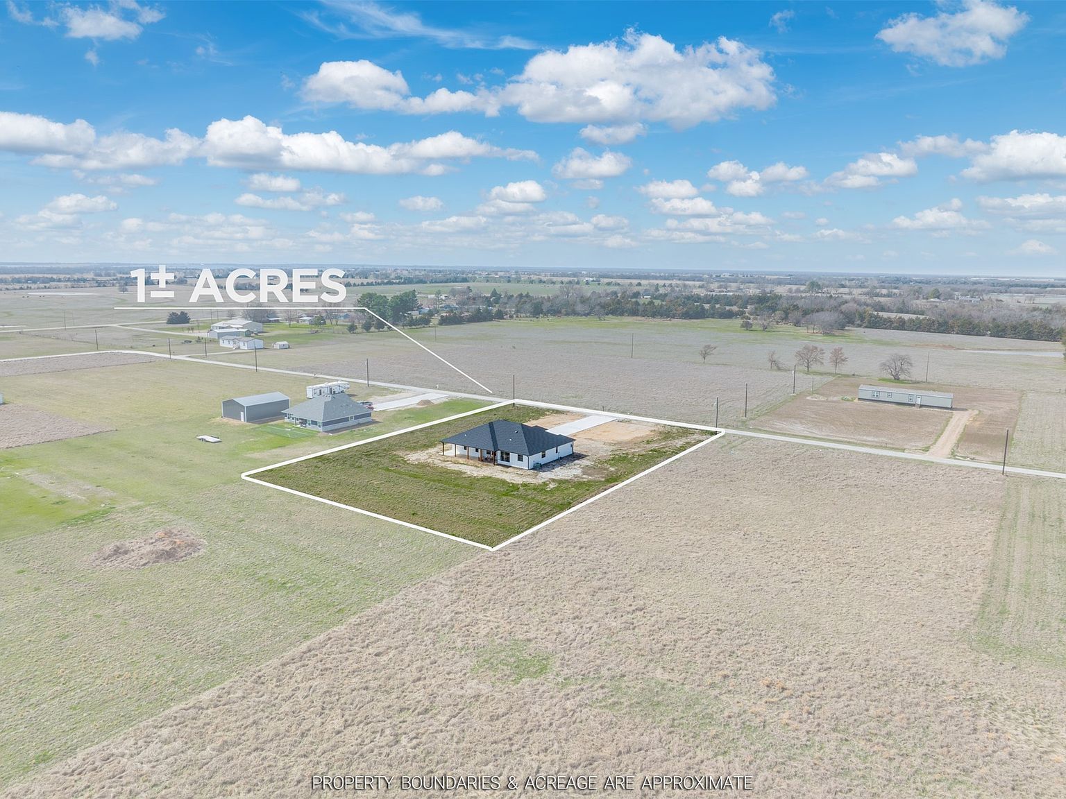 41 Private Road 33084 Sumner, TX 75486 - Thumbnail 3