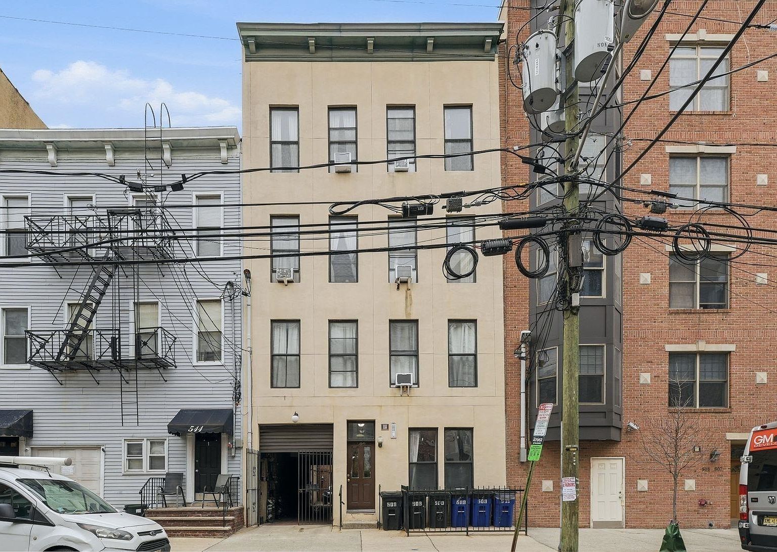 509 Monroe St APT 3L Hoboken, NJ 07030 - Thumbnail 3