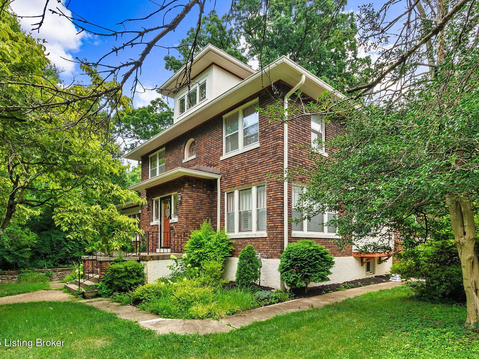 2104 Lauderdale Rd Louisville, KY 40205 - Thumbnail 3