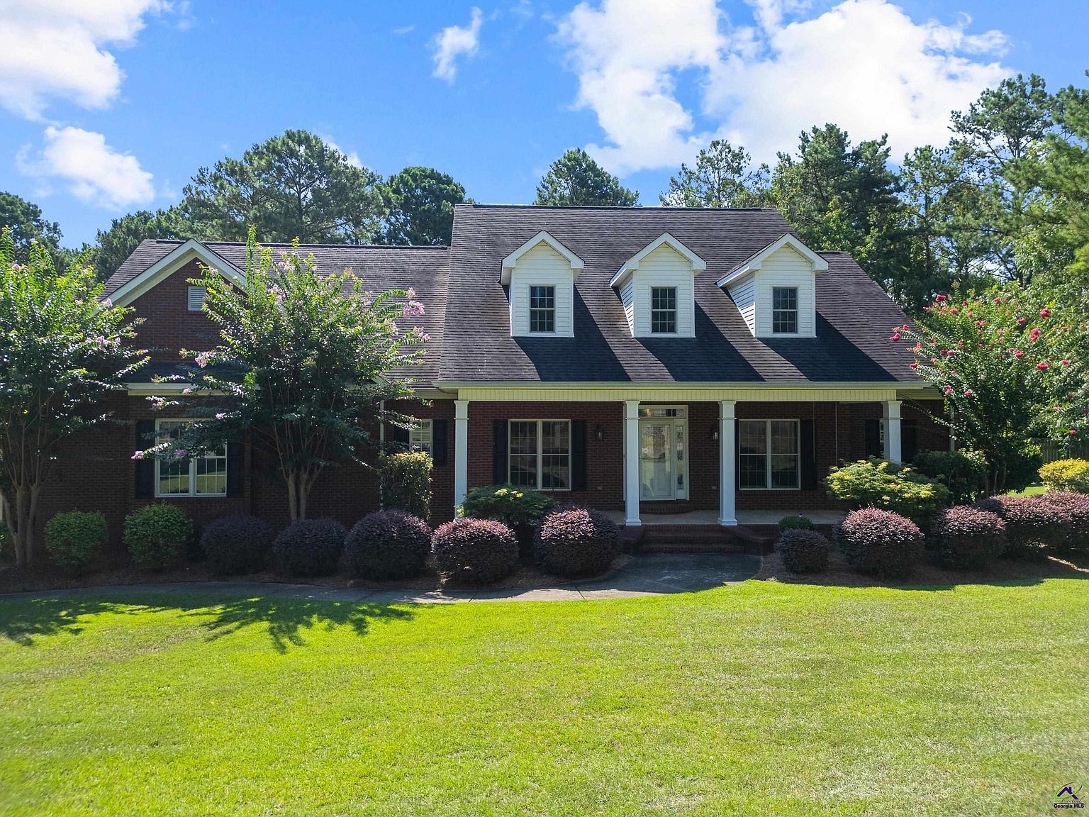 502 Arons Ct Perry, GA 31069 - Thumbnail 3