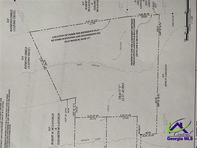 0 Hodge Rd Perry, GA 31069  | Land/Lot