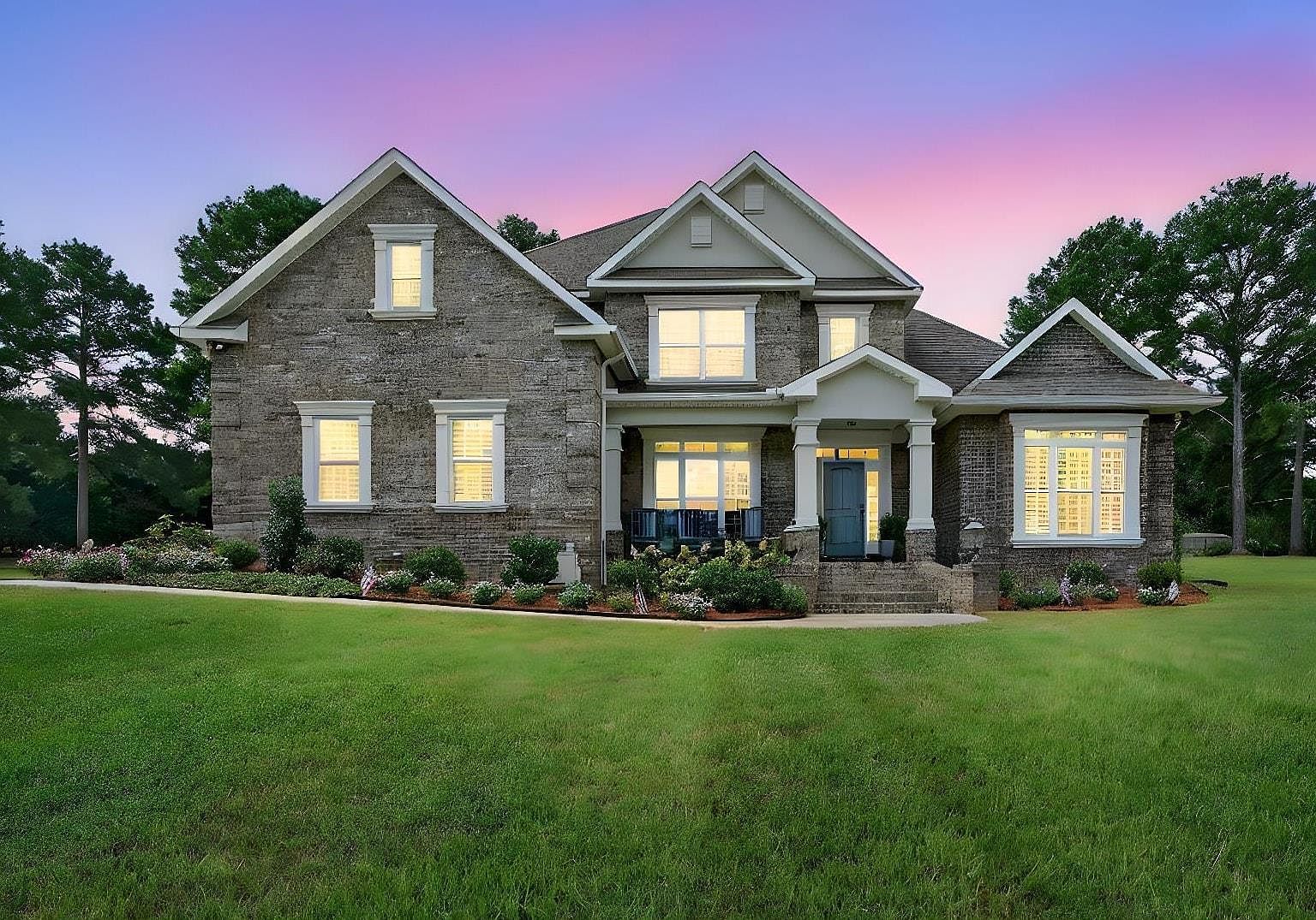 45 Worthington Cir Fort Valley, GA 31030 - Thumbnail 3