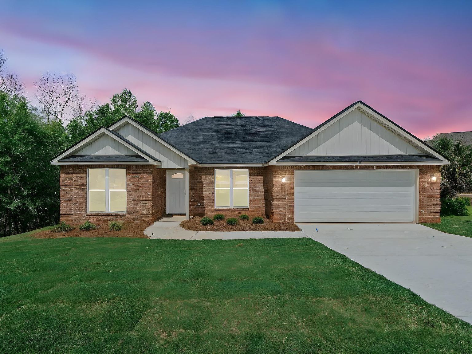 219 Christine Cir Perry, GA 31069 - Thumbnail 3