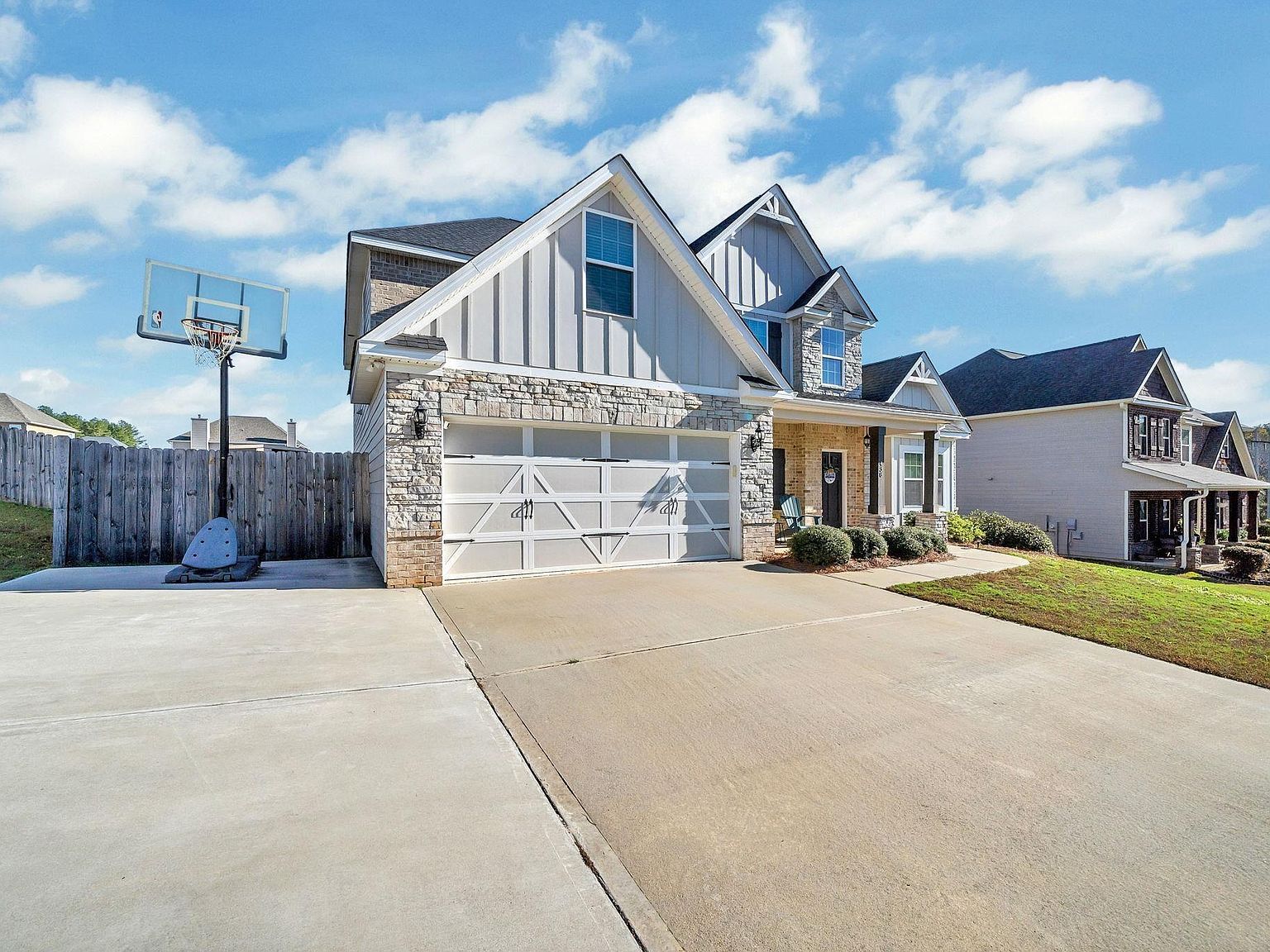 438 Newport Ave Kathleen, GA 31047 - Thumbnail 3