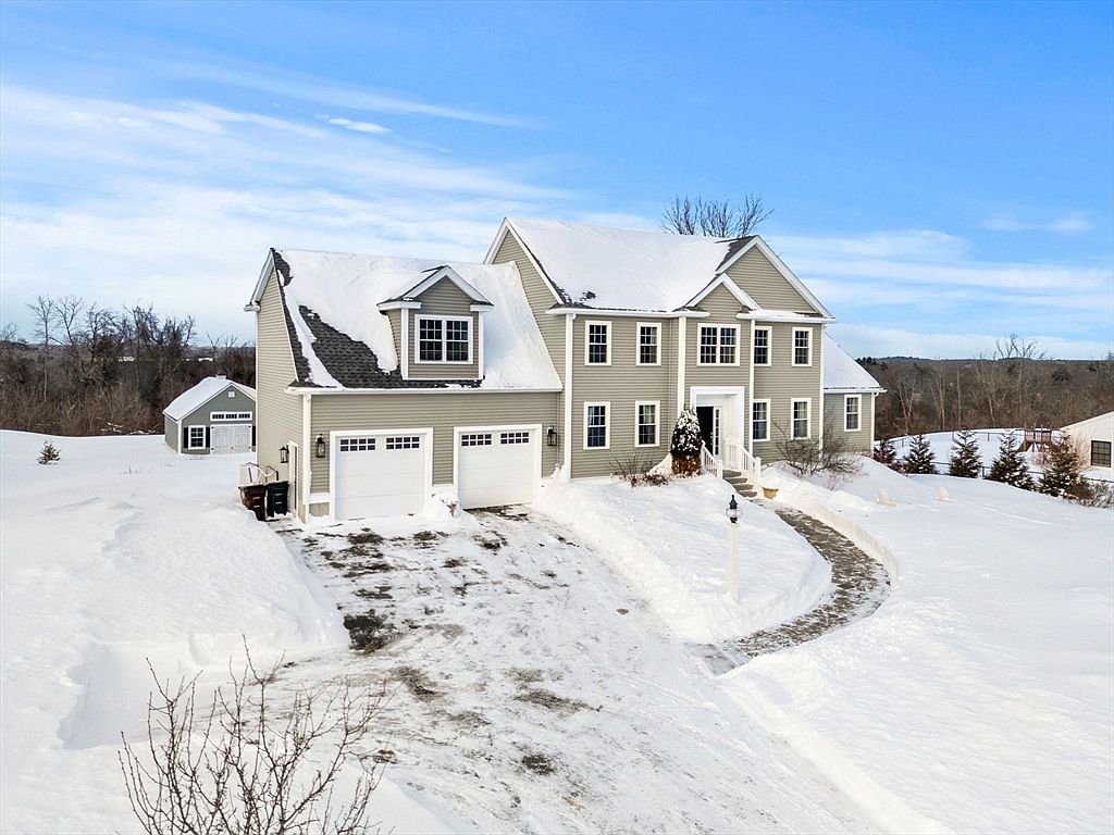 718 Main St West Newbury, MA 01985 - Thumbnail 3