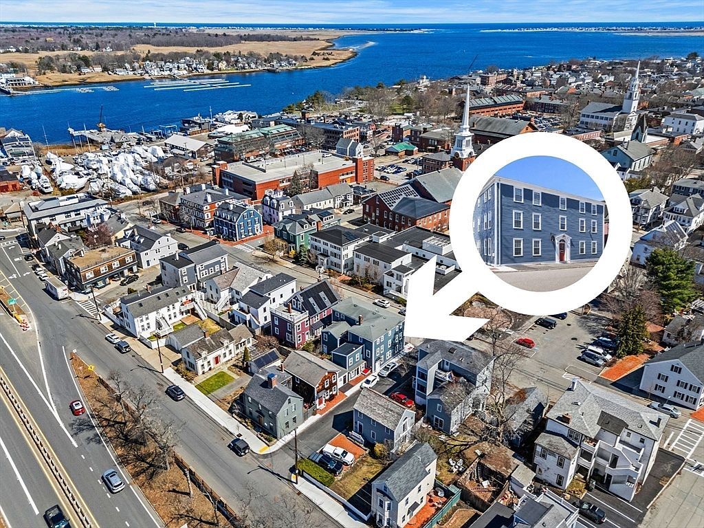 32 Market St Newburyport, MA 01950 - Thumbnail 3