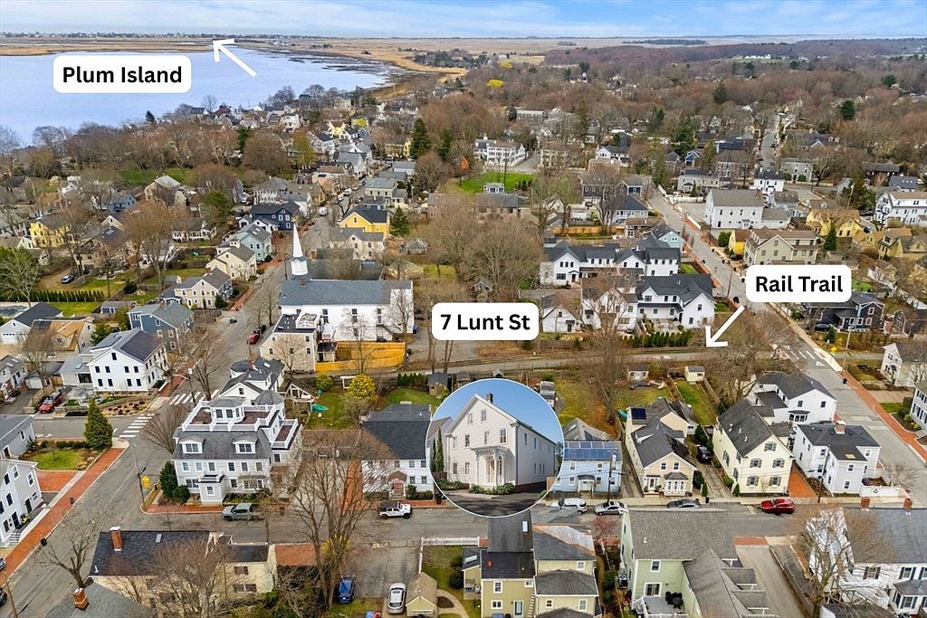 7 Lunt St Newburyport, MA 01950 - Thumbnail 3