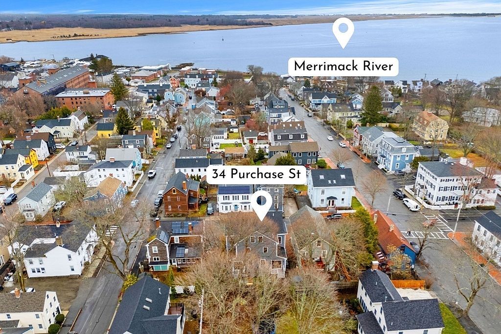 34 Purchase St #34 Newburyport, MA 01950 - Thumbnail 3