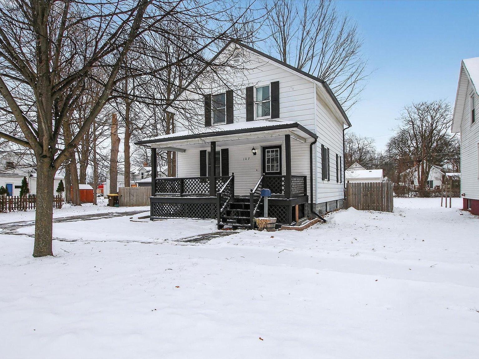 107 Moyer Ave Alma, MI 48801 - Thumbnail 3