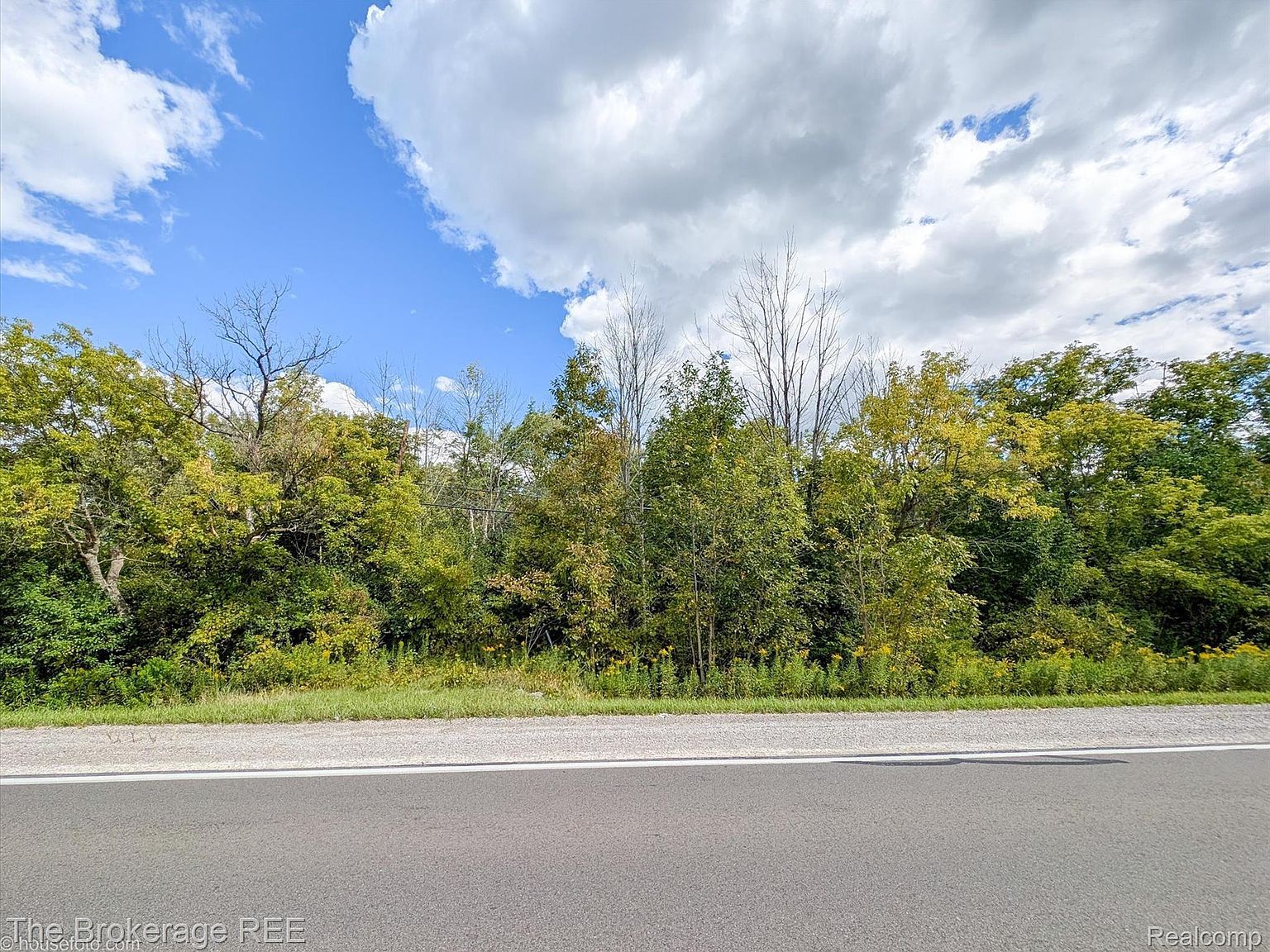 0 Vacant Land N Flint, MI 48532 - Thumbnail 3