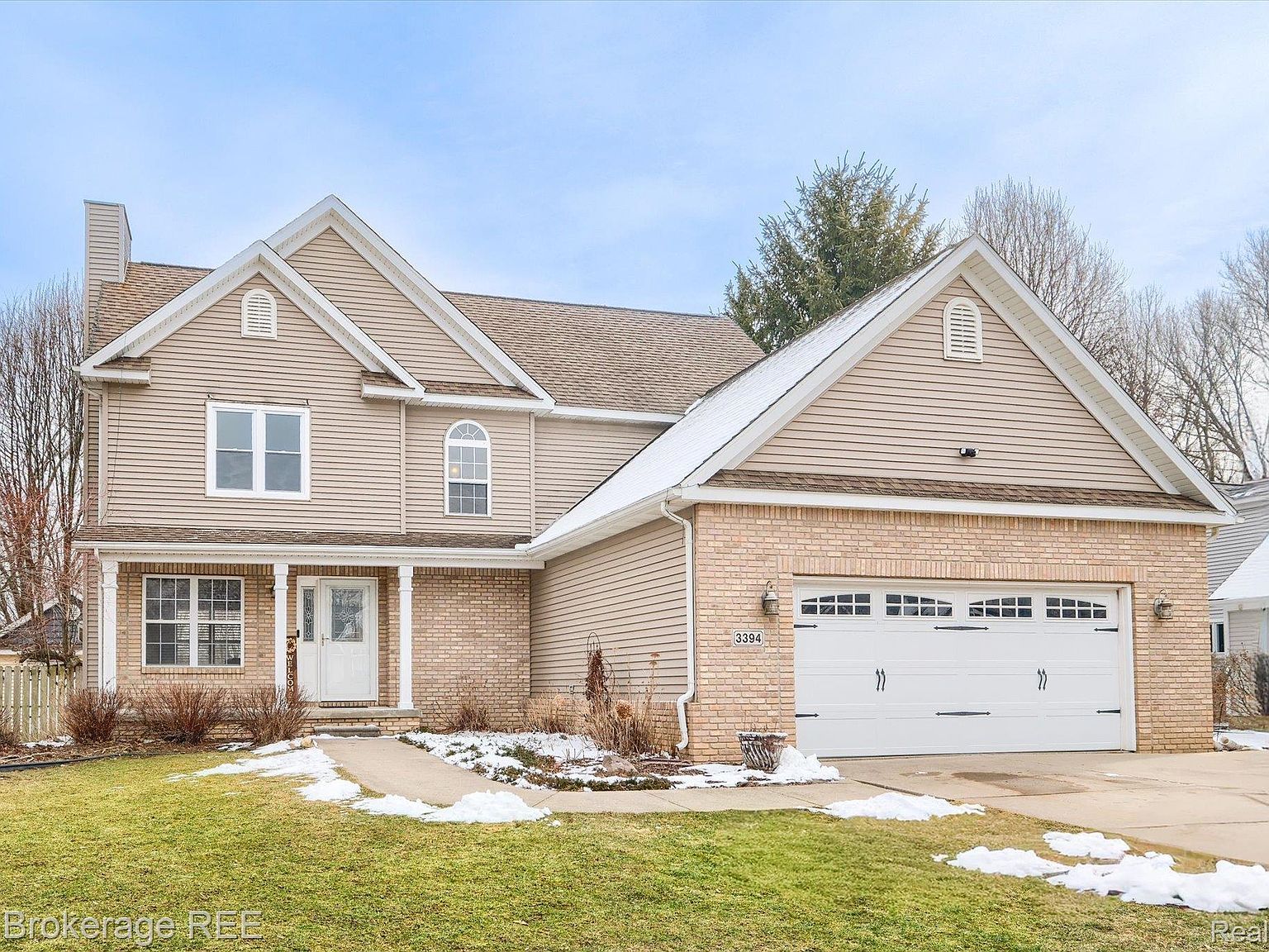 3394 Baltour Dr Davison, MI 48423 - Thumbnail 3