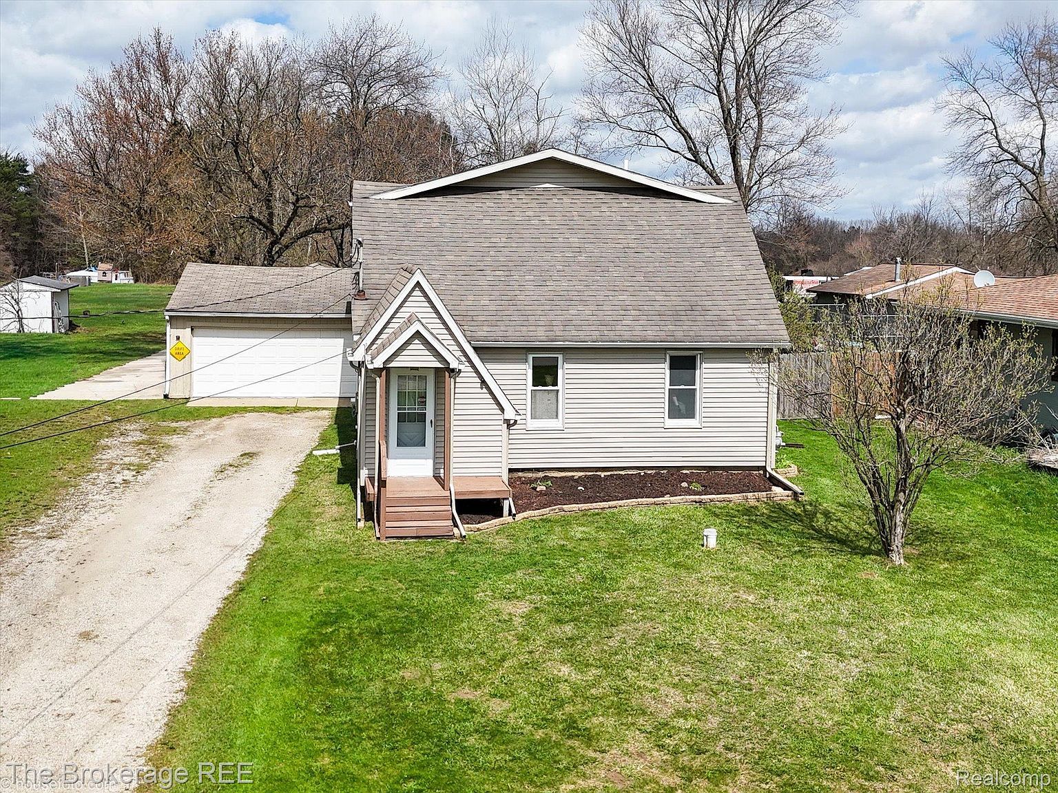 7095 Kessling St Davison, MI 48423 - Thumbnail 3