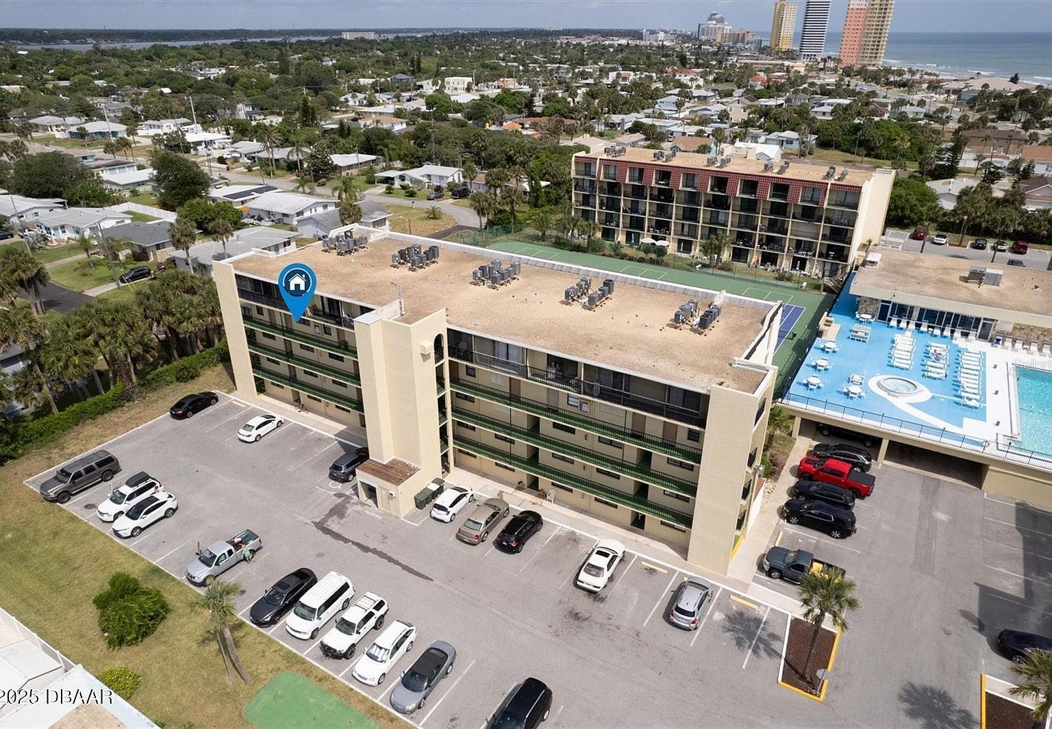 1433 N Atlantic Ave APT 422 Daytona Beach, FL 32118 - Thumbnail 3