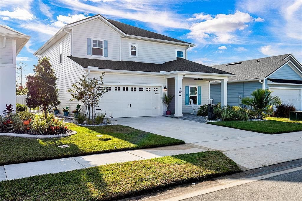 121 Nighthawk Ln Palm Coast, FL 32164 - Thumbnail 3