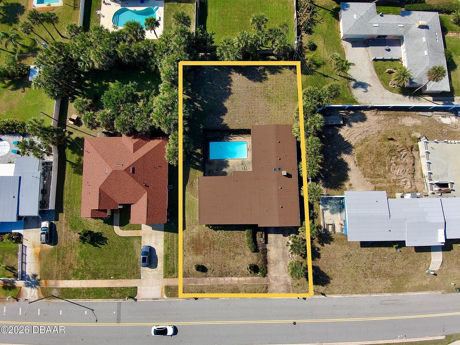 1153 Bel Aire Dr Daytona Beach, FL 32118 - Thumbnail 3