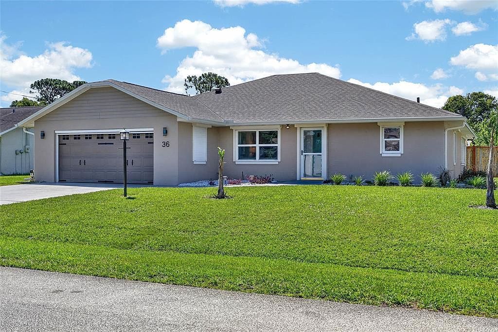 36 Flamingo Dr Palm Coast, FL 32137 - Thumbnail 3
