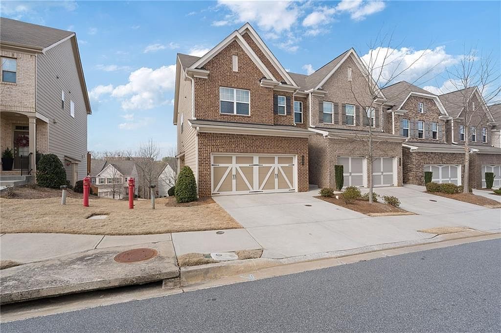 1355 Endicott Ct Cumming, GA 30041 - Thumbnail 3