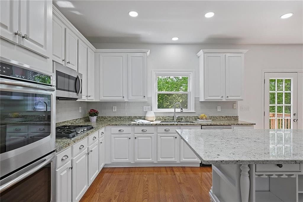 5190 Marston Rd Dunwoody, GA 30360 - Thumbnail 3