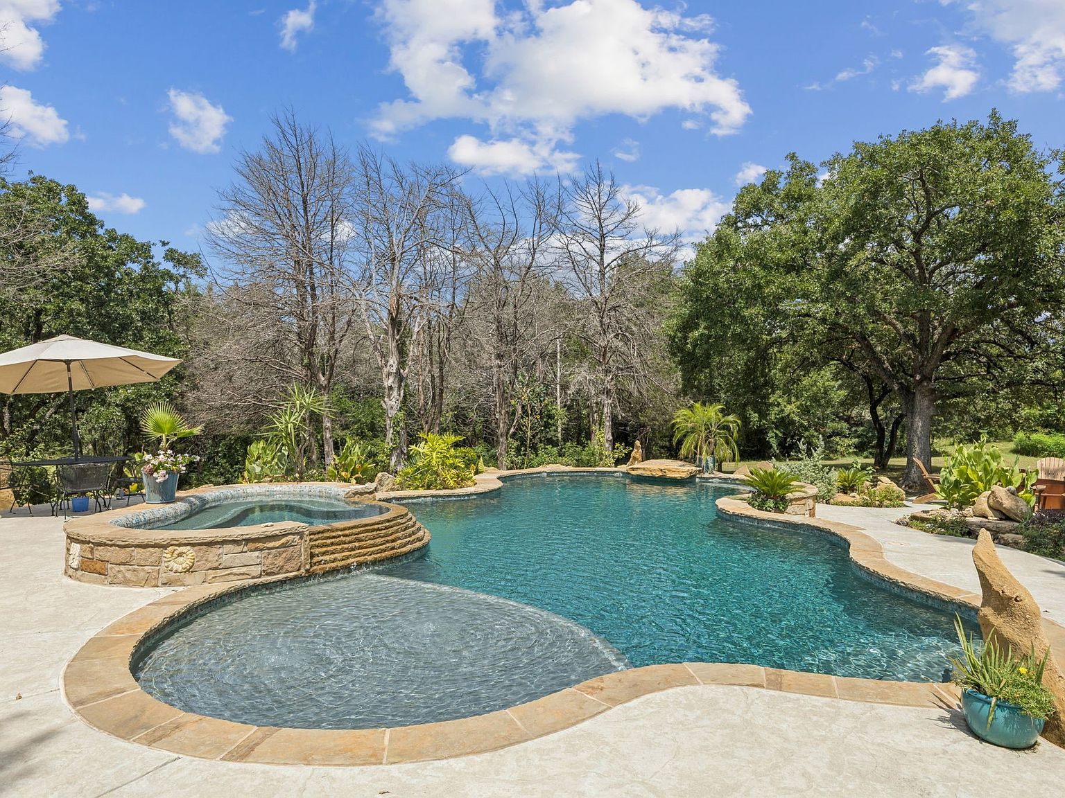 9900 Fm 1388 Scurry, TX 75158 - Thumbnail 3