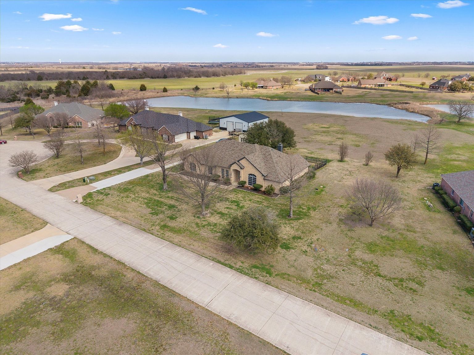 1271 Masters Dr Crandall, TX 75114 - Thumbnail 3