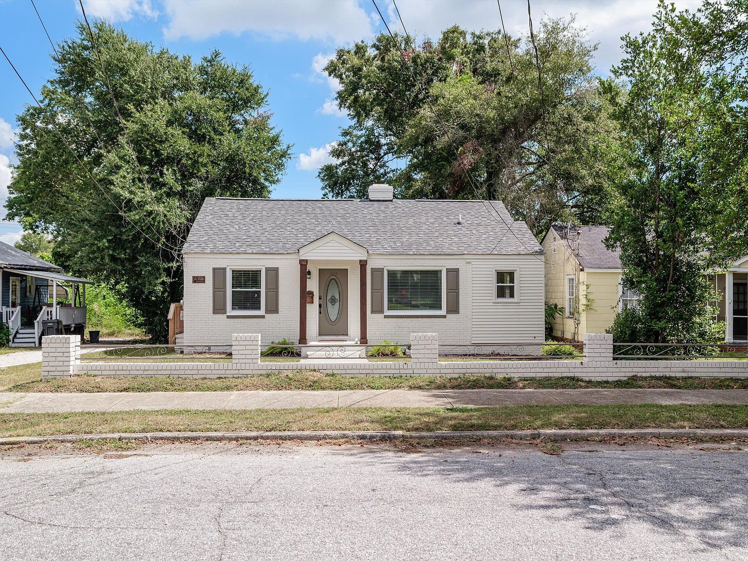 1526 Craig St Augusta, GA 30904 - Thumbnail 3