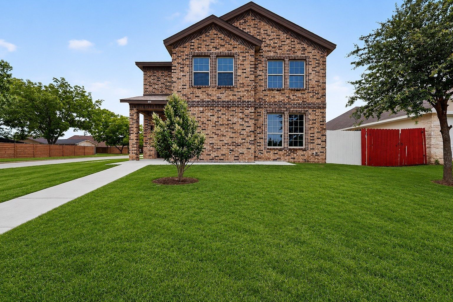 800 Oak Creek Dr Hutchins, TX 75141 - Thumbnail 3