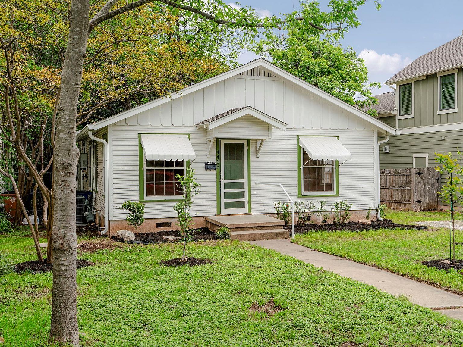 4405 Bellvue Ave Austin, TX 78756 - Thumbnail 3