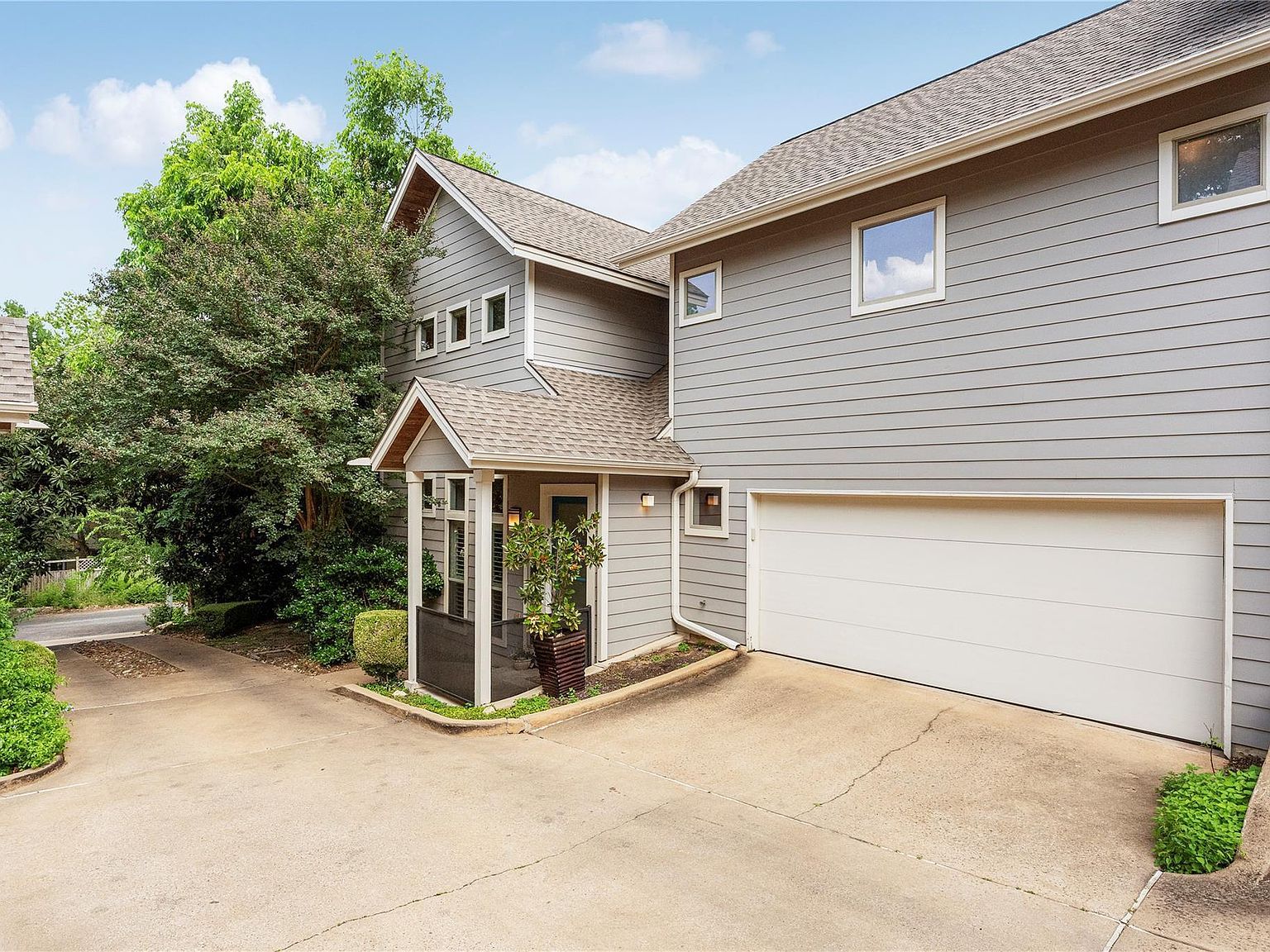 3814 Ridgelea Dr #A Austin, TX 78731 - Thumbnail 3