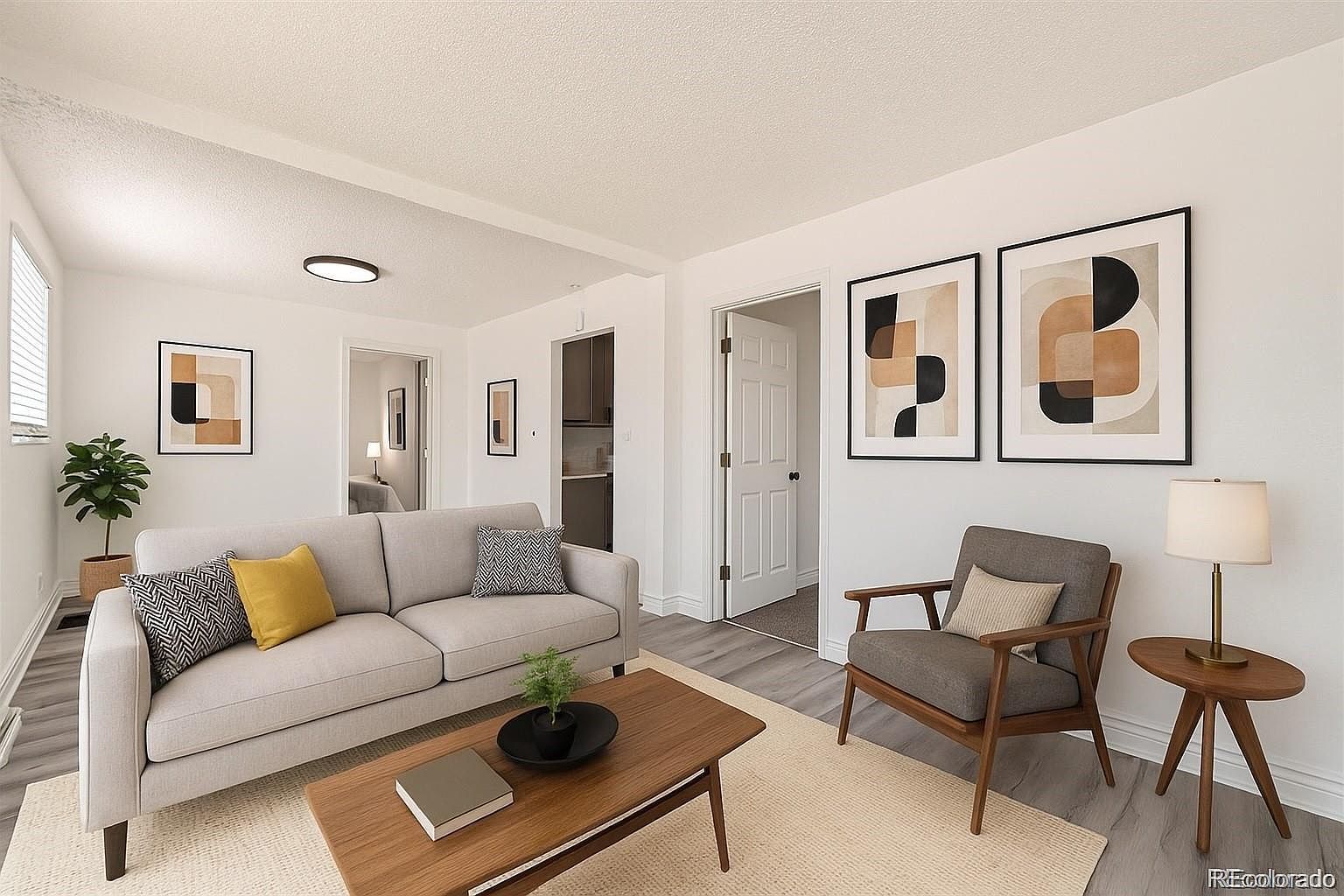 1537 Xenia St Denver, CO 80220 - Thumbnail 3