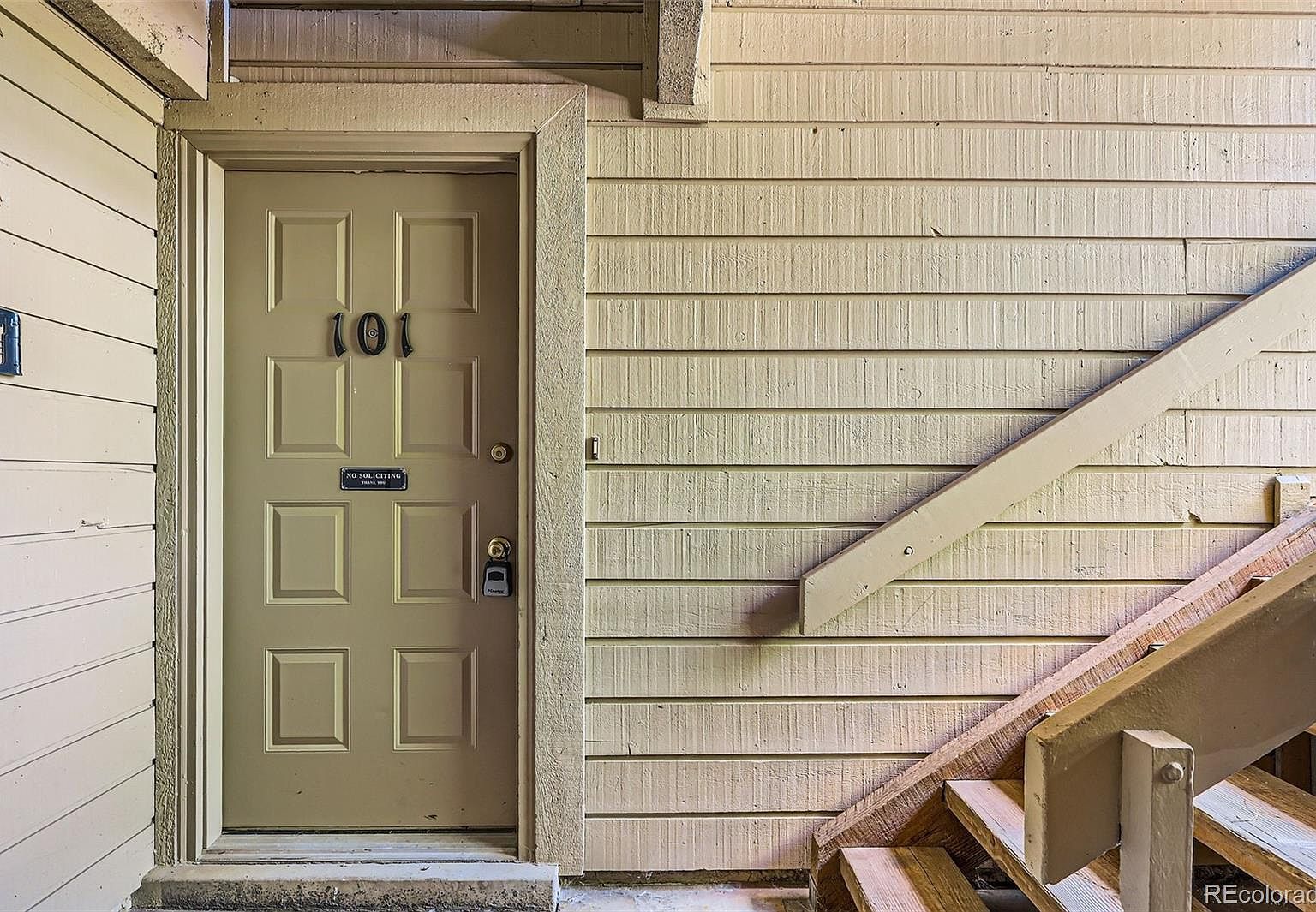 4070 S Atchison Way APT 101 Aurora, CO 80014 - Thumbnail 3