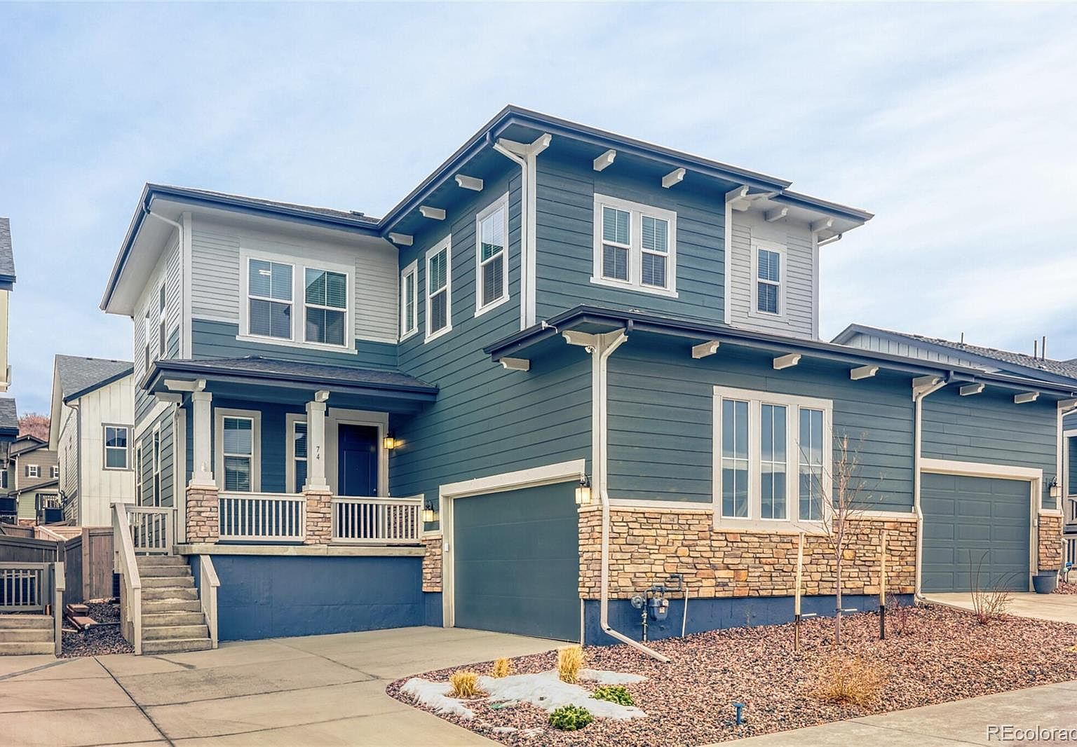 74 Lullaby Ln Castle Rock, CO 80109 - Thumbnail 3