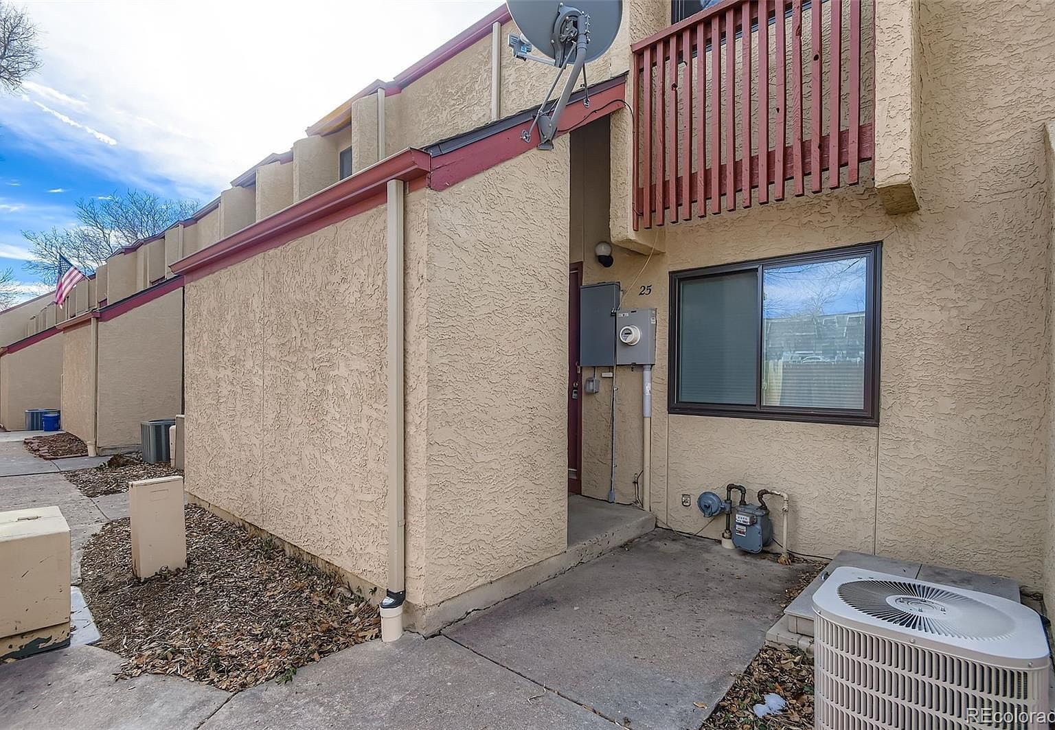 1060 S Parker Rd APT 25 Denver, CO 80231 - Thumbnail 3