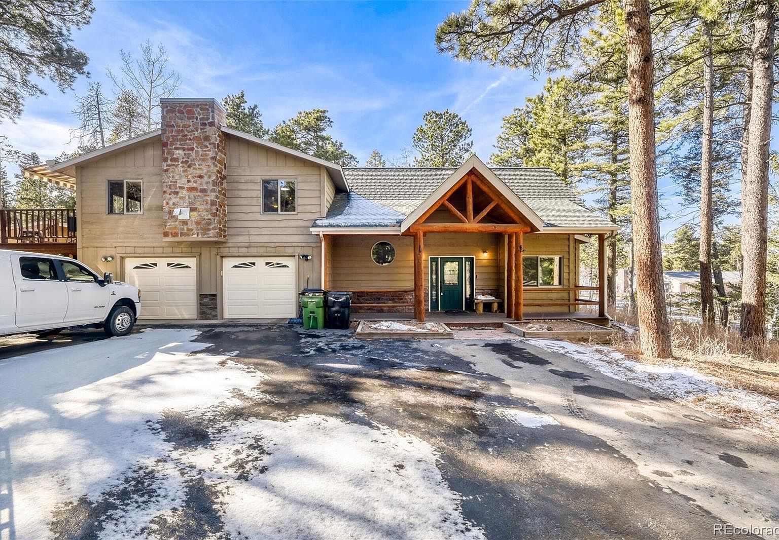 26196 Rea Ave Conifer, CO 80433 - Thumbnail 3