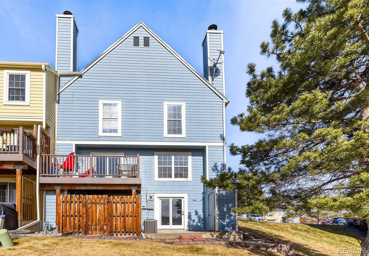 9423 W Ontario Dr Littleton, CO 80128 - Thumbnail 3