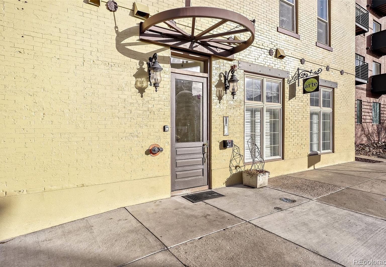 800 E 18th Ave APT 107 Denver, CO 80218 - Thumbnail 3