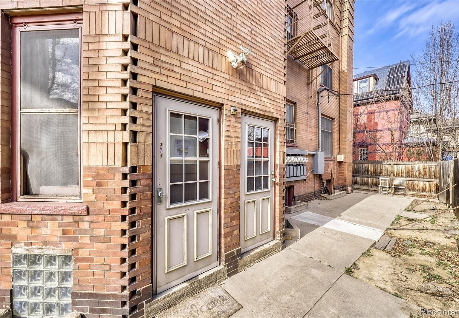 2607 E 14th Ave Denver, CO 80206 - Thumbnail 3