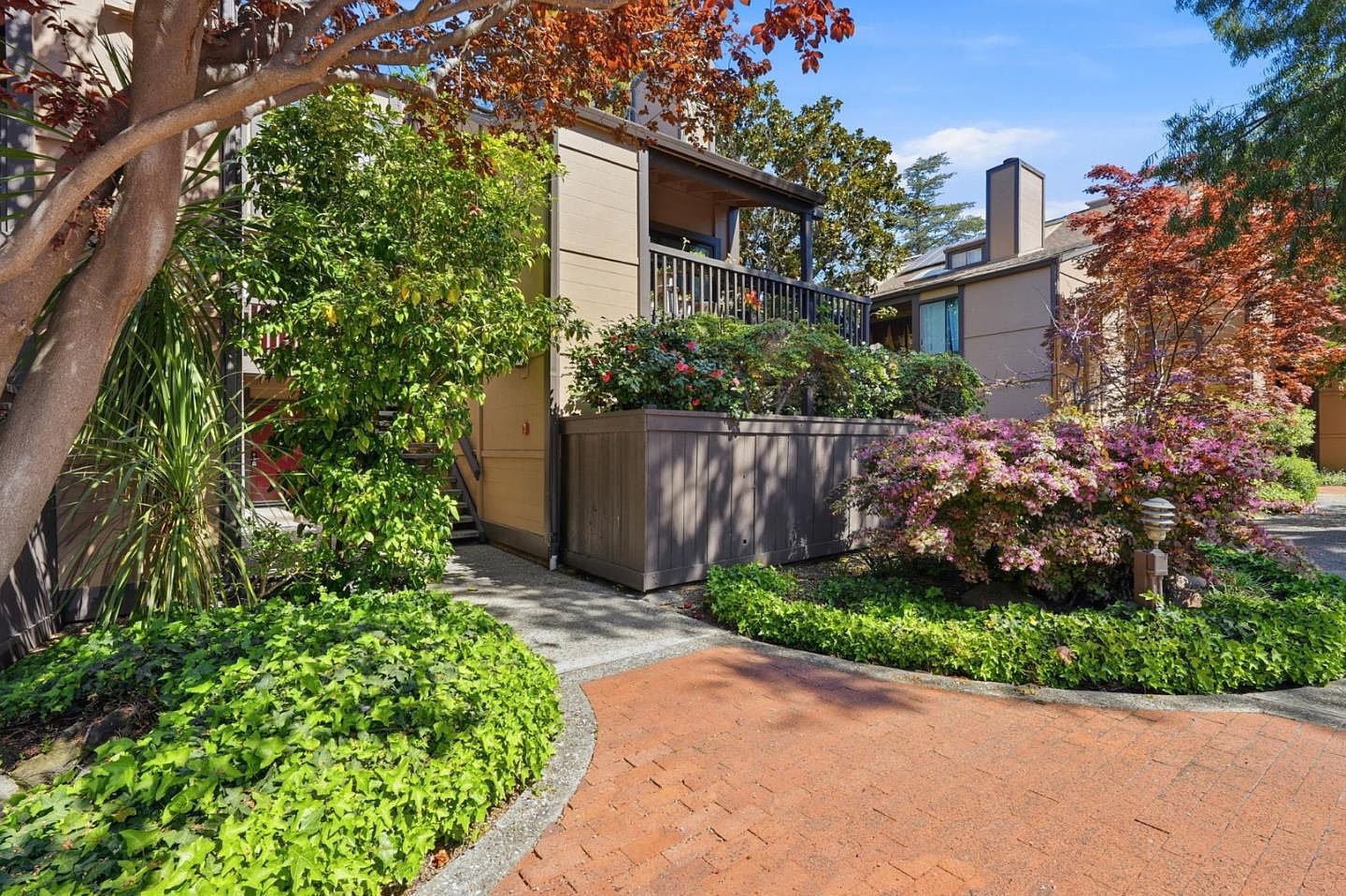 765 N Rengstorff Ave APT 19 Mountain View, CA 94043 - Thumbnail 3