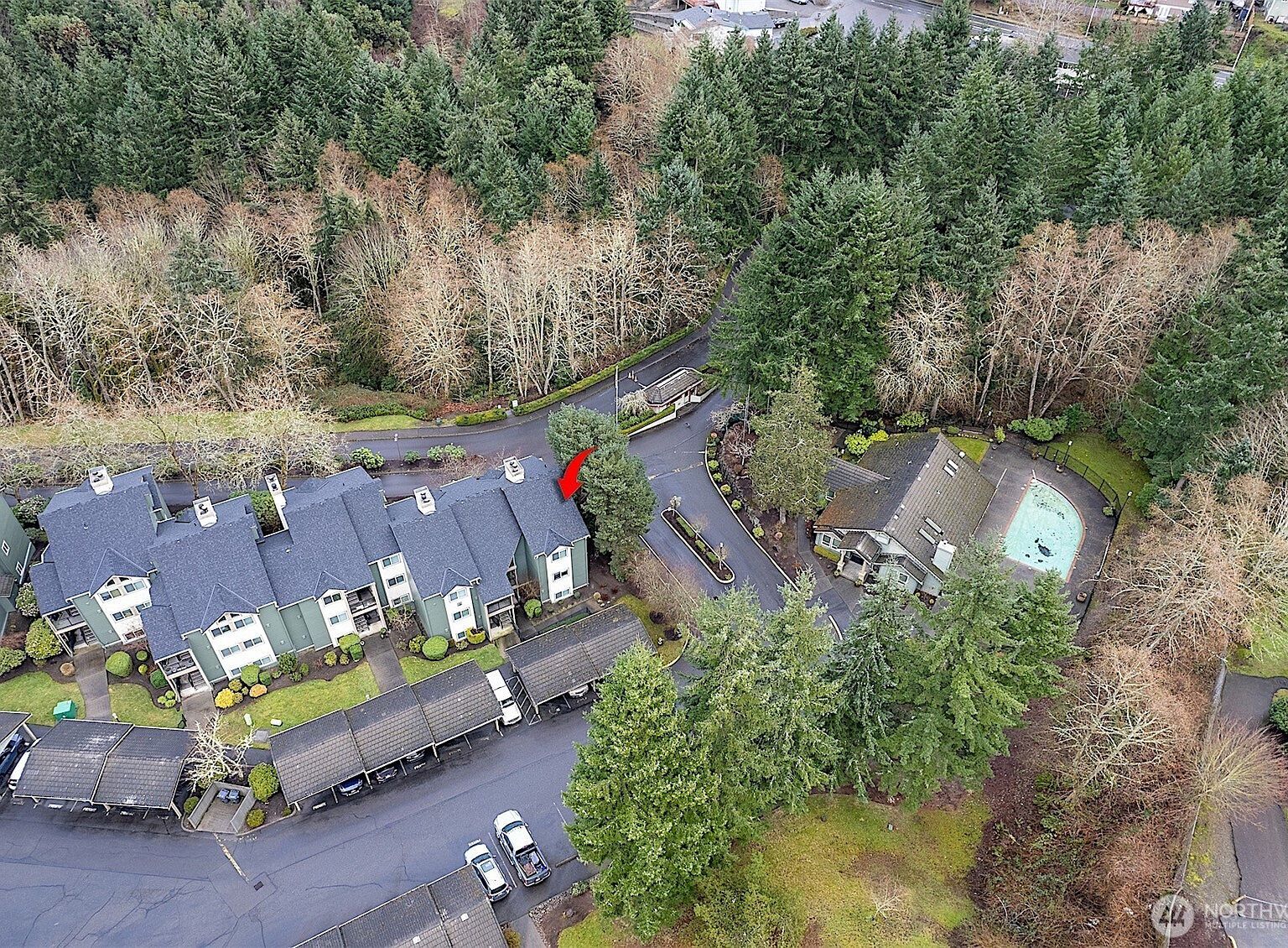 3008 N Narrows Dr Unit A105 Tacoma, WA 98407 - Thumbnail 3