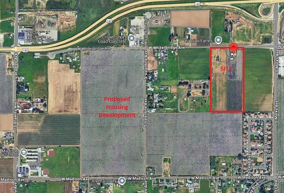 3177 W Whites Bridge Ave Fresno, CA 93706 - Thumbnail 3