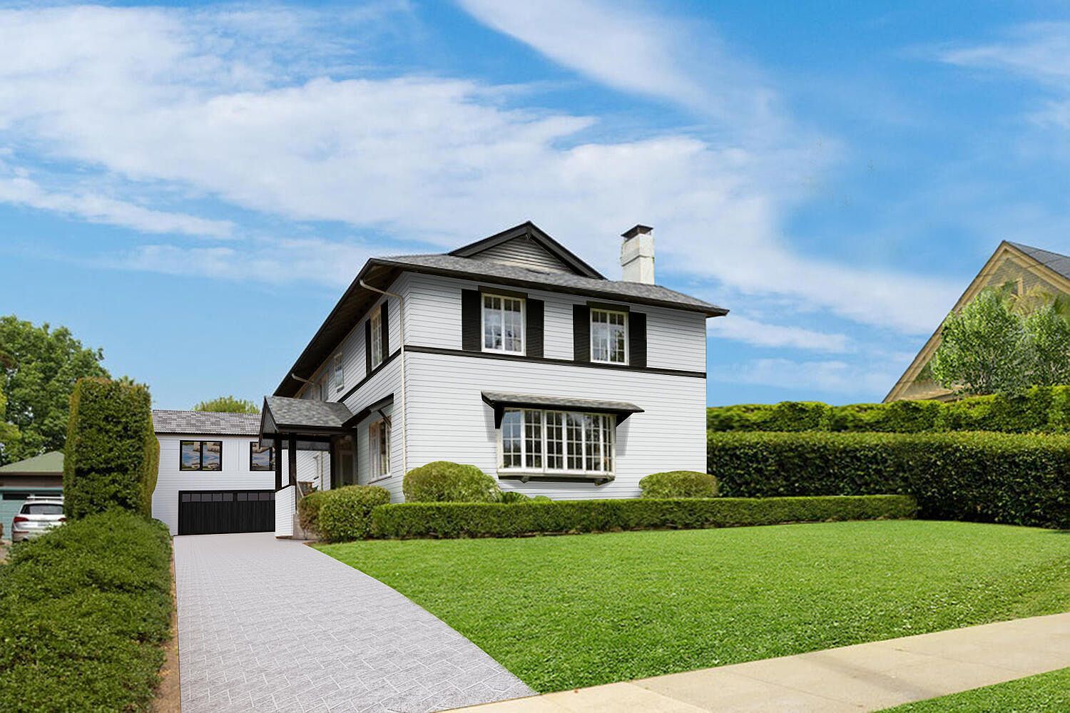 115 E Pedregosa St Santa Barbara, CA 93101 - Thumbnail 3