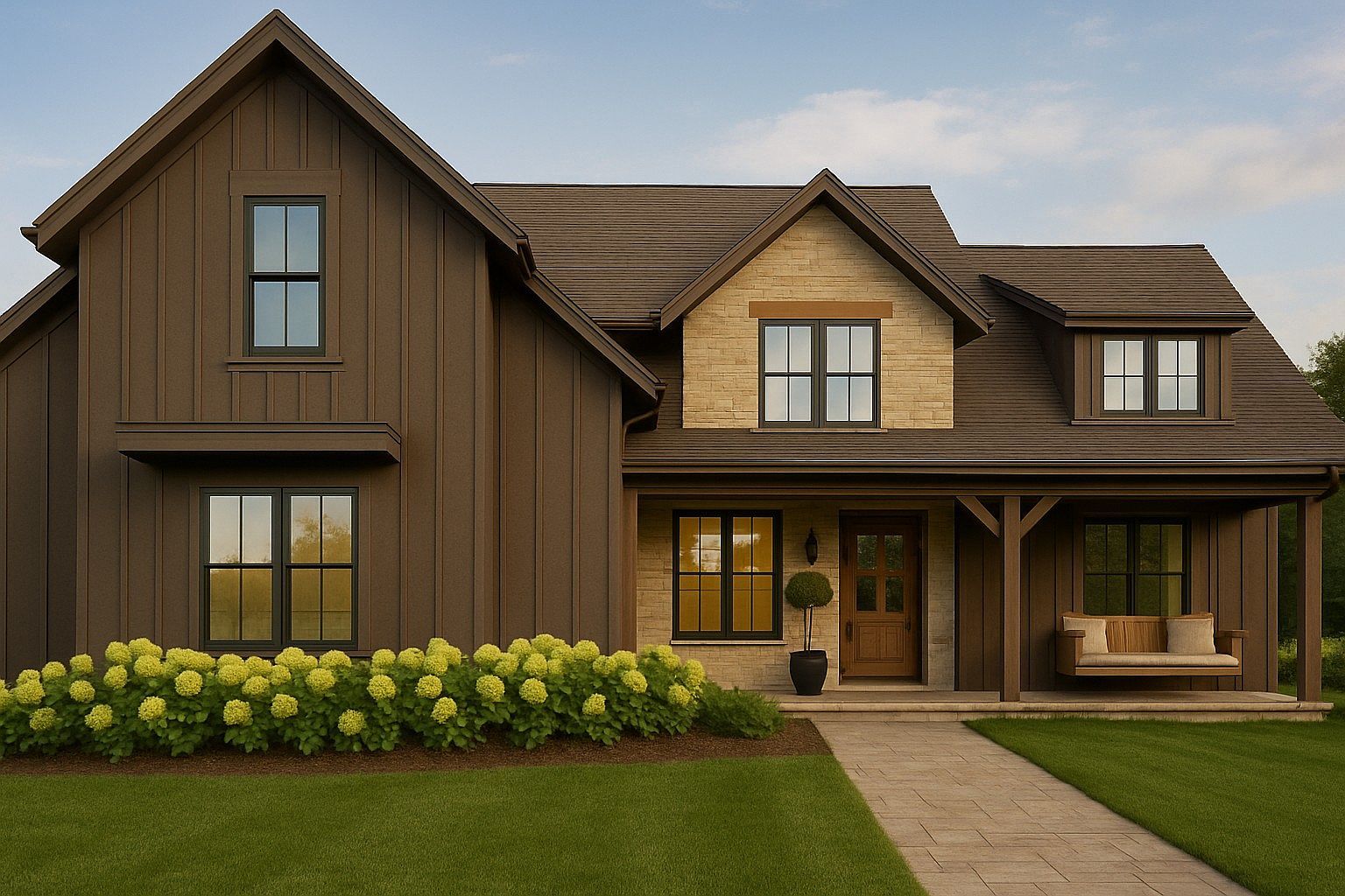 6 Pace Rd LOT 6 Clarksville, TN 37043 - Thumbnail 3