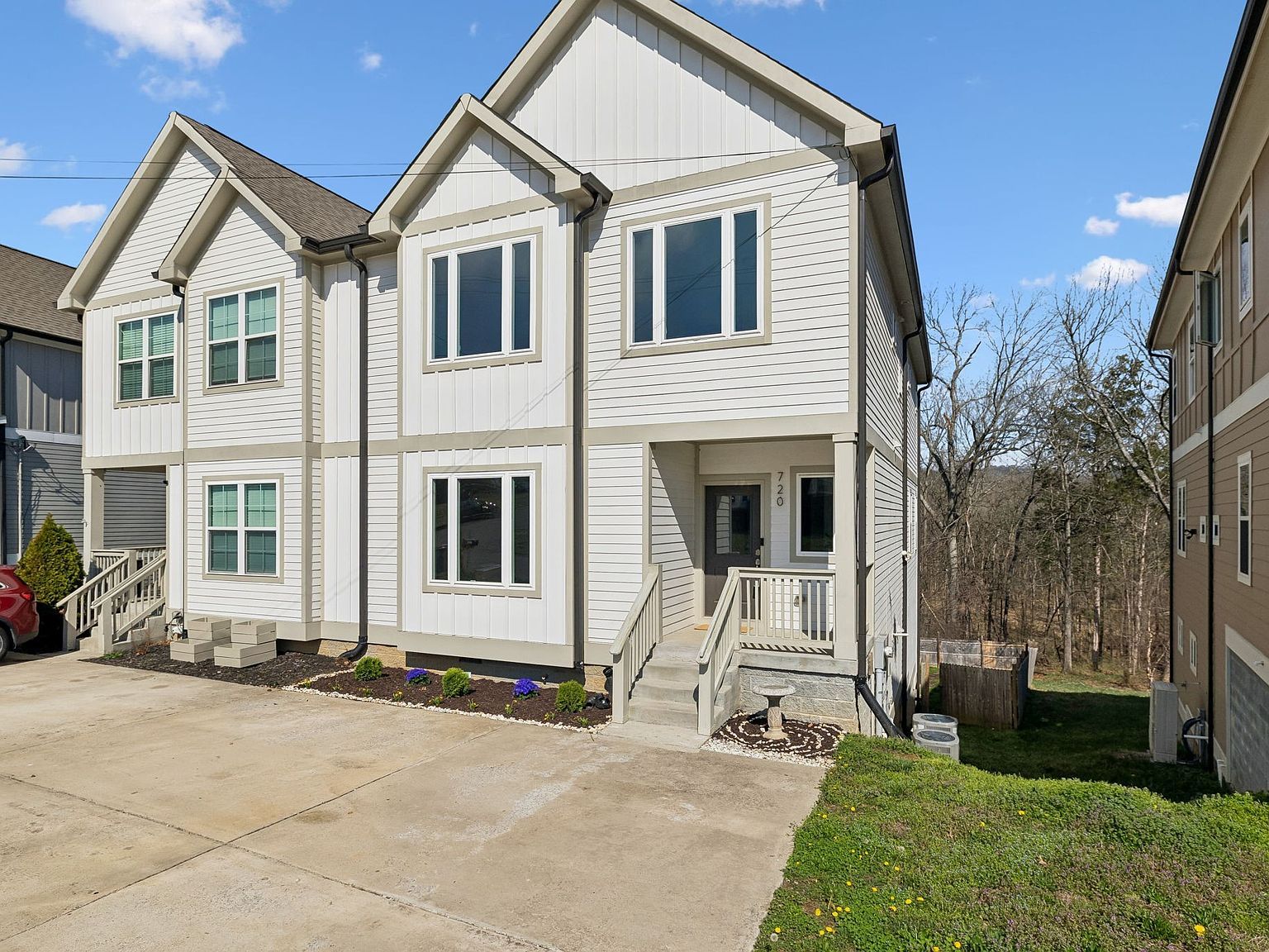 720 Flint Ridge Dr Whites Creek, TN 37189 - Thumbnail 3