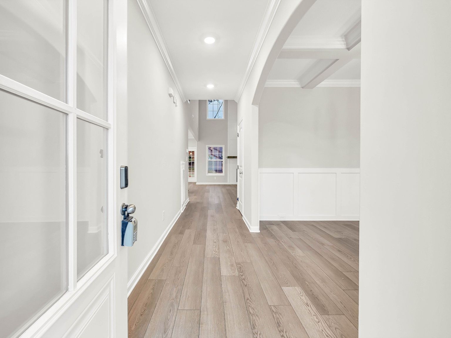 1342 Mourning Cloak Dr Lot 462-A Clarksville, TN 37043 - Thumbnail 3