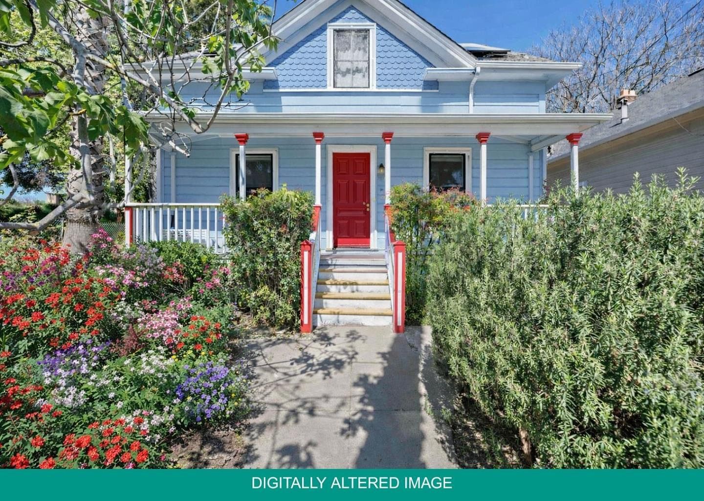 163 Carrie St San Jose, CA 95112 - Thumbnail 3