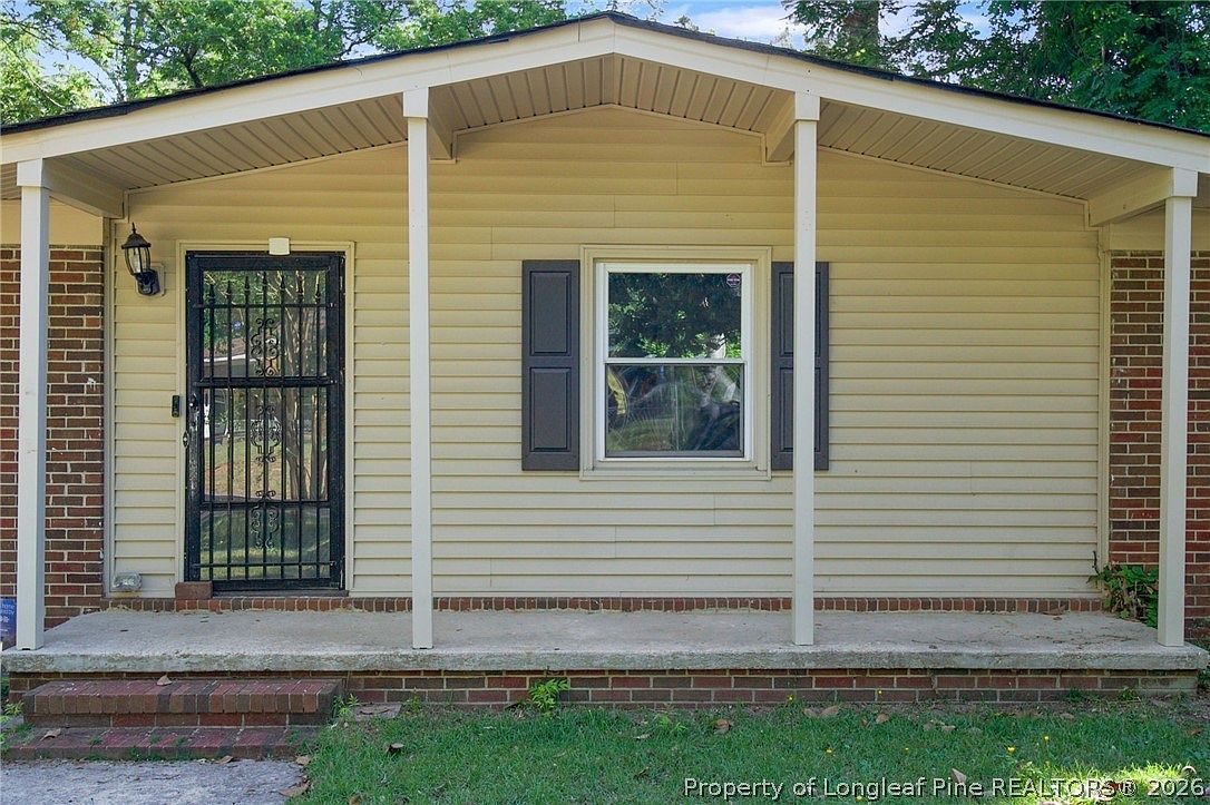 405 Perth St Fayetteville, NC 28314 - Thumbnail 3